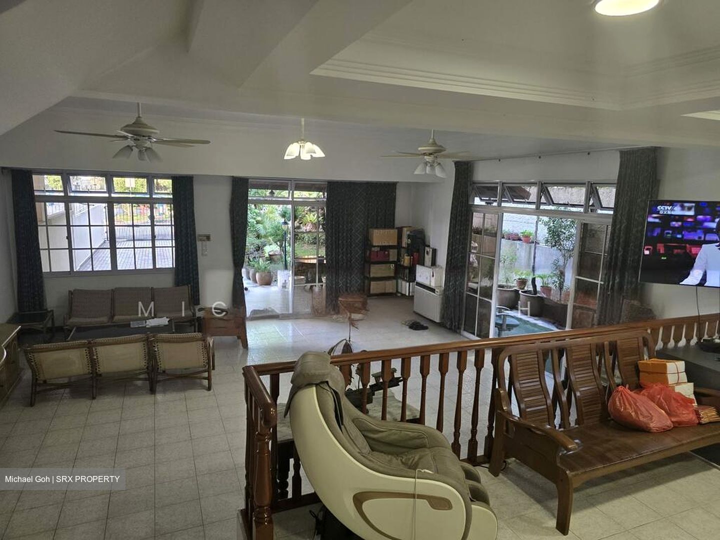 Jalan Angin Laut (D16), Semi-Detached #502873511